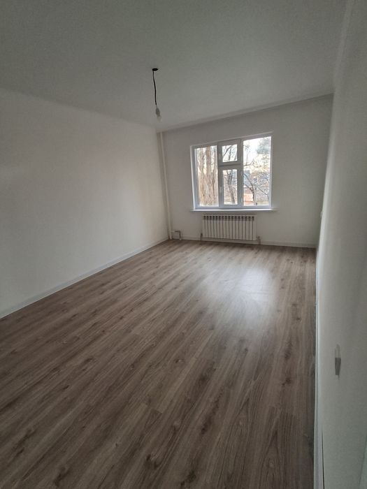 Сдаётся 2комн квартира на долгии срок