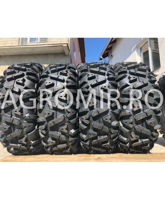 Anvelopa 26x9-12 FORERUNNER KNIGHT 6PR TL  Cauciucuri tractor, Fiat, Case, Fendt, John Deere, New Holland, Massey Ferguson, UTB   Cauciucuri tractor,