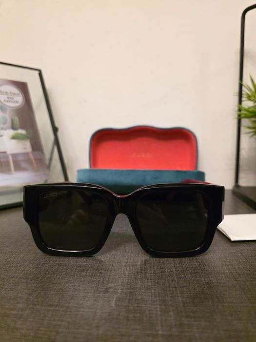 Слънчеви очила GUCCi