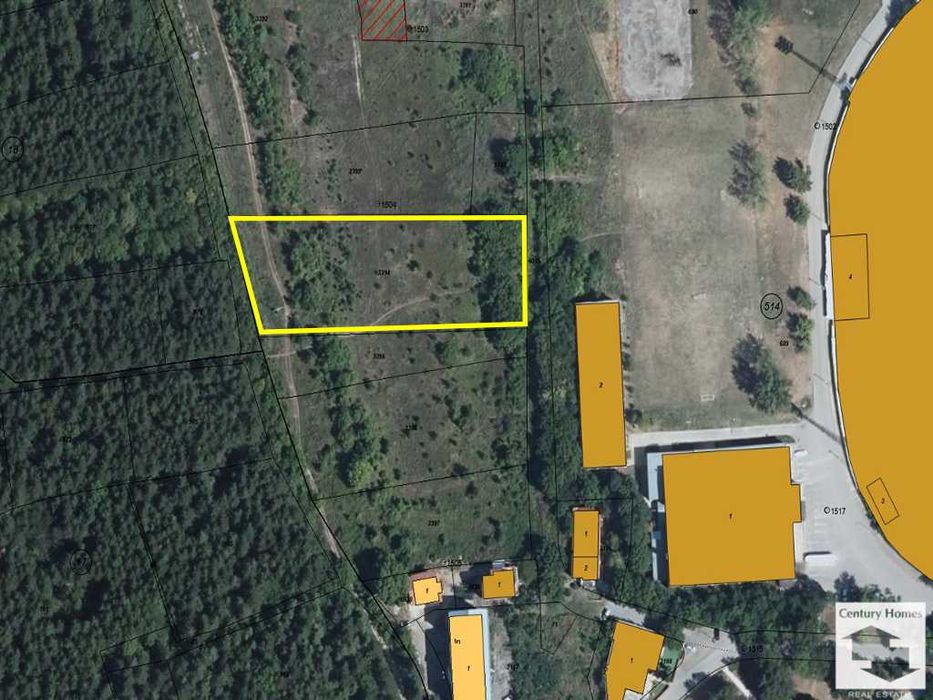 Продава се Парцел в Горна Оряховица - 5305 кв.м за 46 €/кв.м - Снимка #5