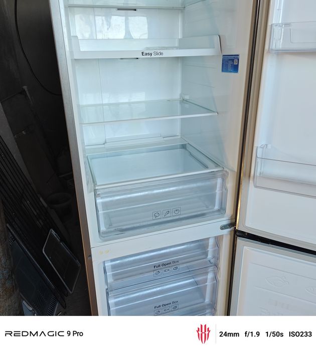 SAMSUNG холодильник продам