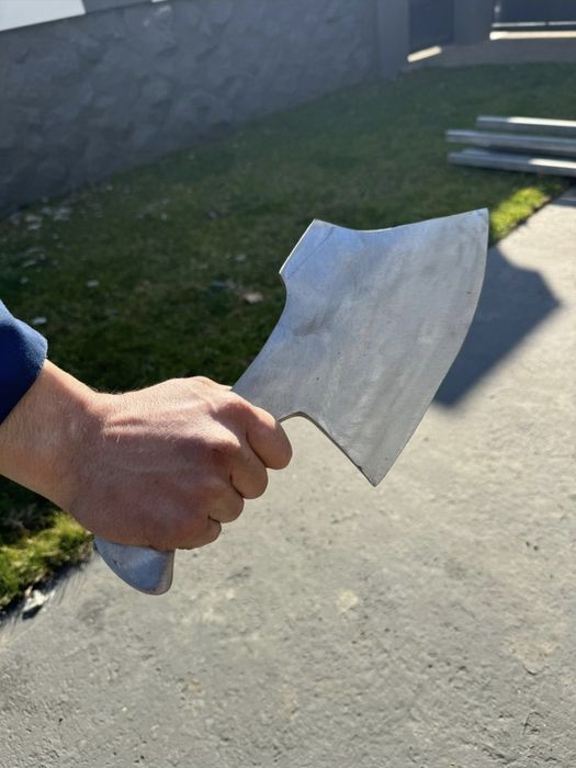 Barda/Satar/Cazma/Harlet de vânzare