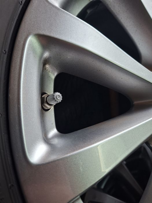 17" Mercedes E class w213, w212 Оригинални джанти Мерцедес Е