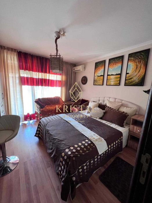 Продава се Двустаен апартамент в Свети Влас - 73 кв.м за 902 €/кв.м - Снимка #8