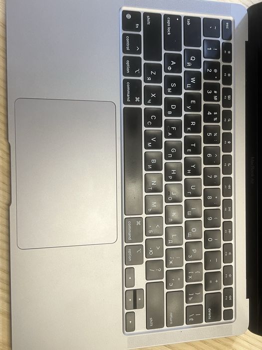 Macbook m1 256 Gb Макбук