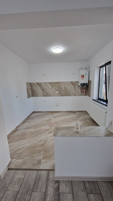 PROPRIETAR-vând casă nouă P+M finalizată la cheie, cu finisaje de lux - View 5