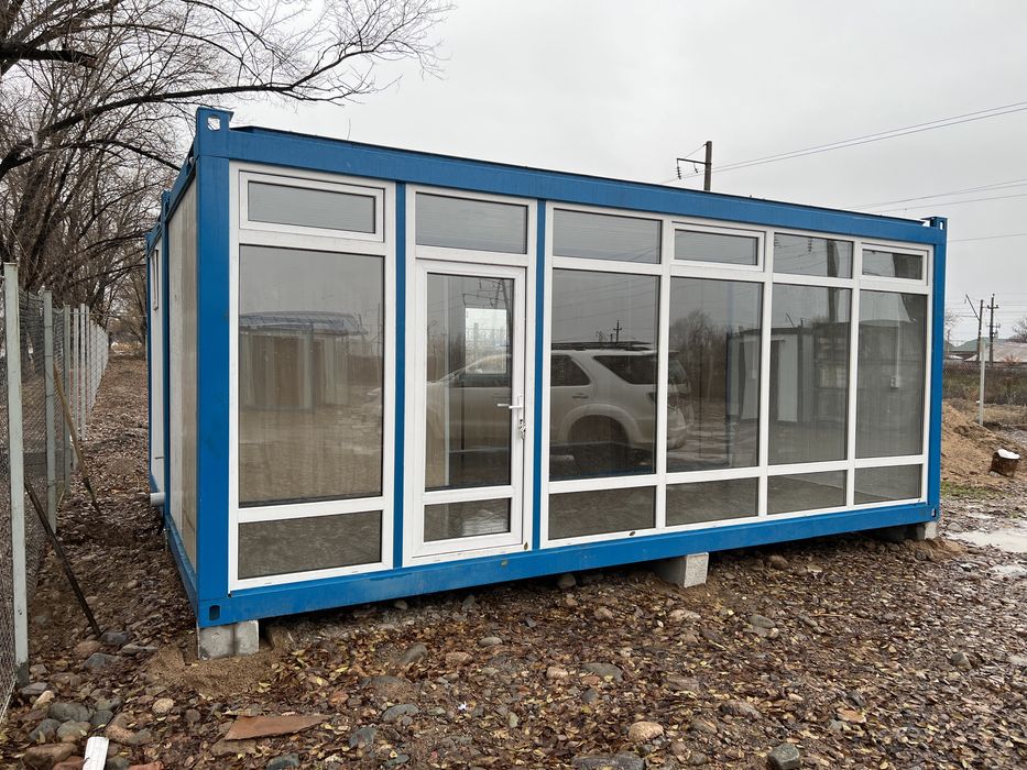 Павильон, Киоск, Магазин 30м2