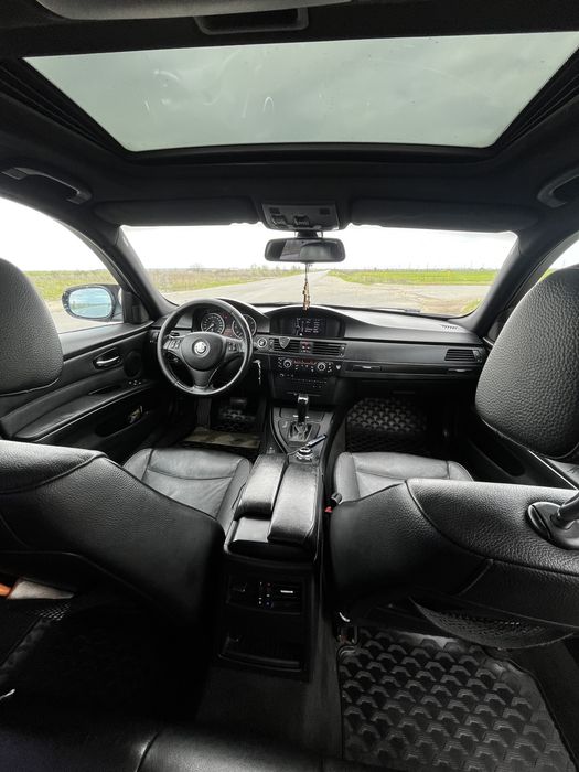 Vand e 90 2.0d 2011