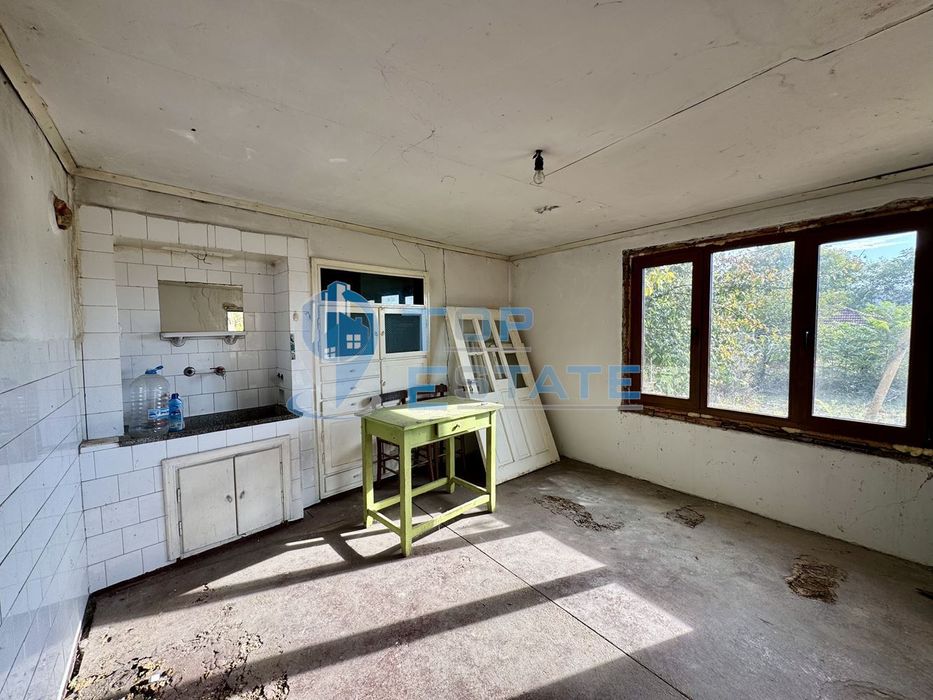 Продава се Къща в с. Долна Липница, Област Велико Търново - 70 кв.м за 131 €/кв.м - Снимка #8