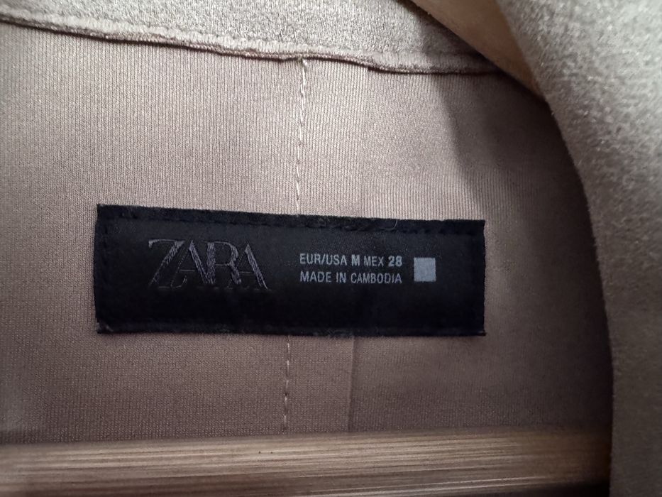 Trench superb Zara