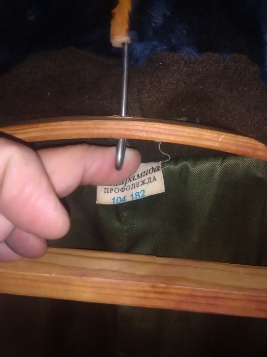 Продам два пальто