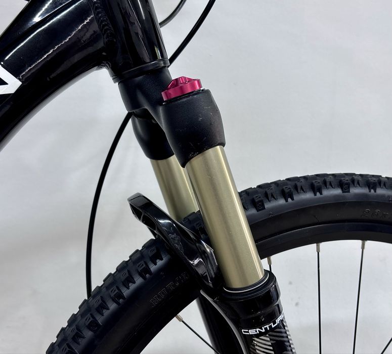 Bicicleta MTB Centurion Ultimate 26R Cadru L Furca aer