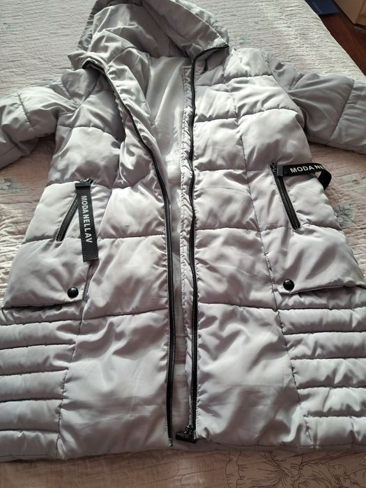 Куртка,зимний  тёплый