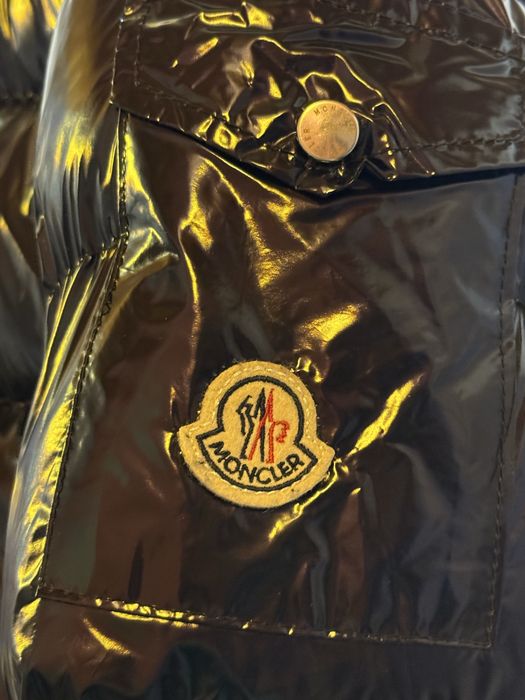 Яке “Moncler” Maya - NFS-то РАБОТИ