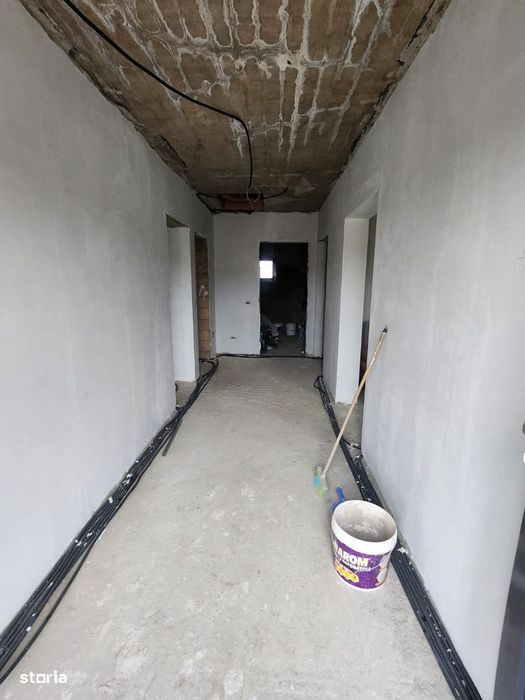 Casa noua cu 3 camere - Letea Veche / Comision 0 %