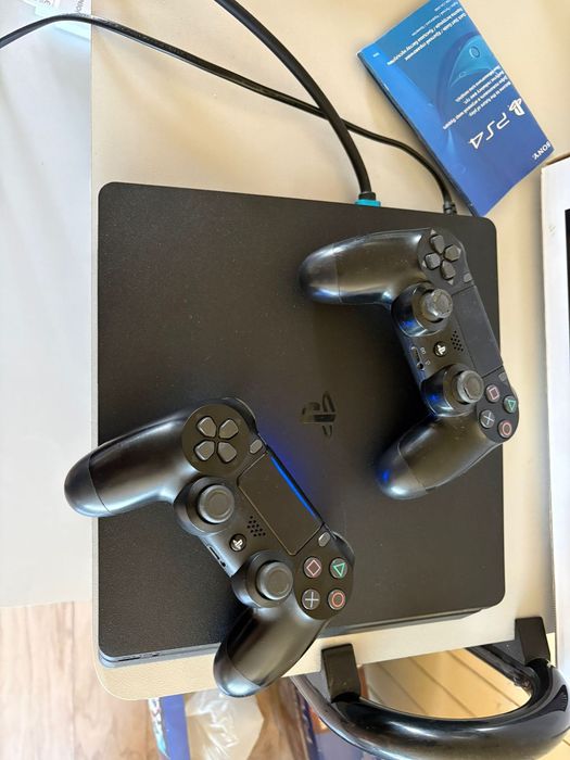 Sony playstation 4 slim ps4  playstation 4