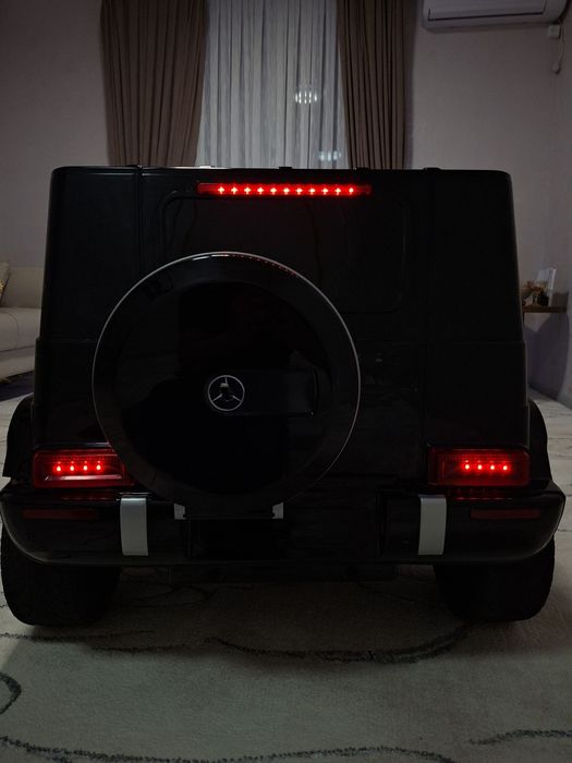 Bolalar uchun gelikwagen G63 orginal
