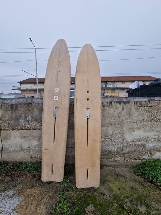 Сърф дъски ретро