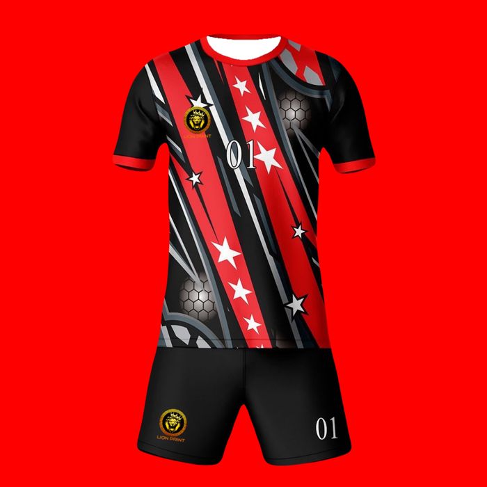 Производство Спортивной Формы на Заказ.