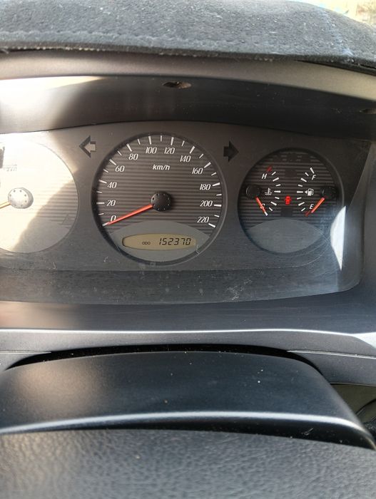 SsangYong продам срочно