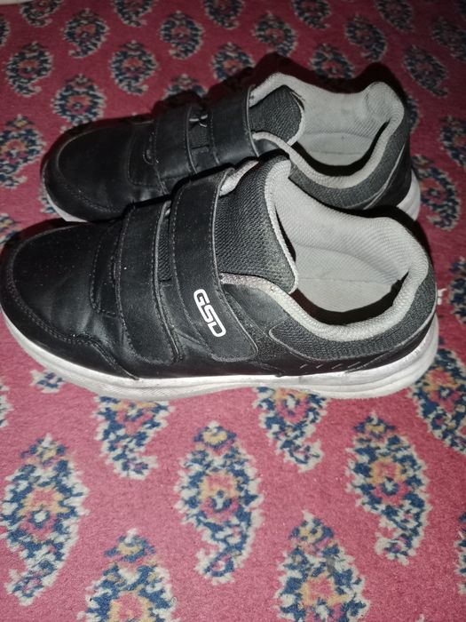 Обувь для школьника