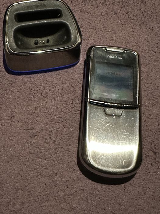 Nokia 8800 Classic