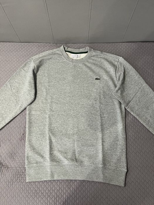 Свитшоты Lacoste