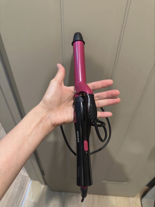 Продам плойку philips professional.