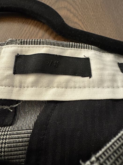 Pantaloni barbati HM marimea 48