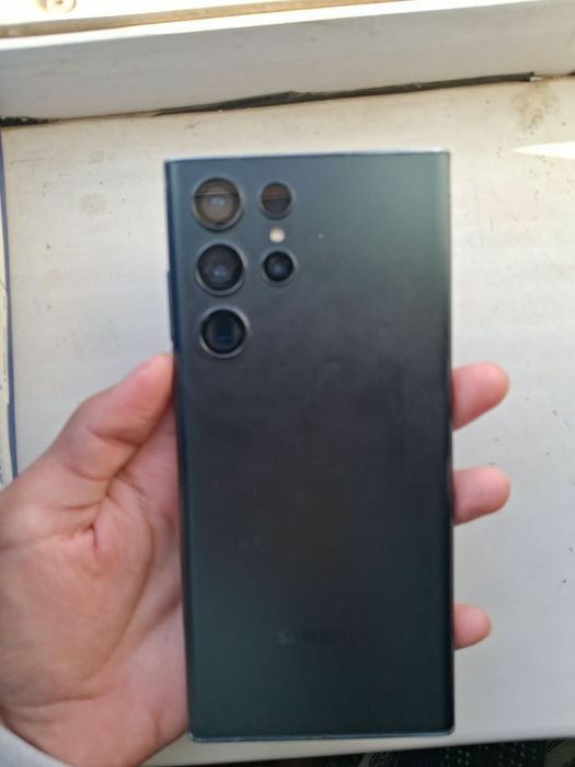 Samsung galaxy s22 ultra