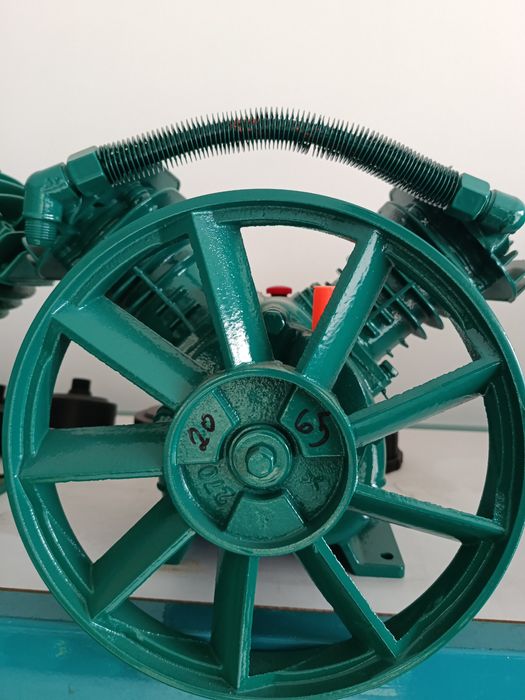 Компрессор поршн блоки размер 65мм