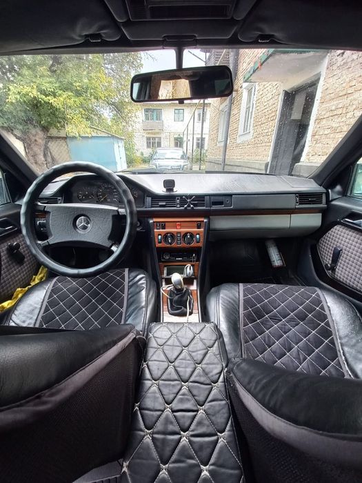 Продам Мерседес Бенц