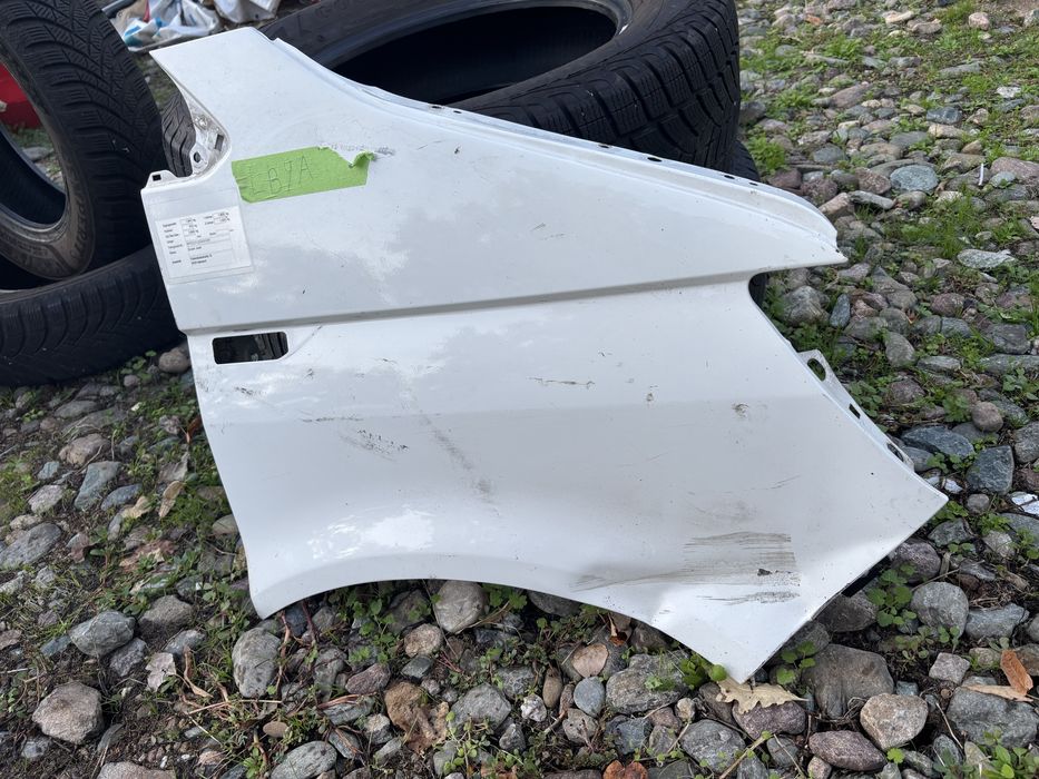 Калник Т6/VW T6