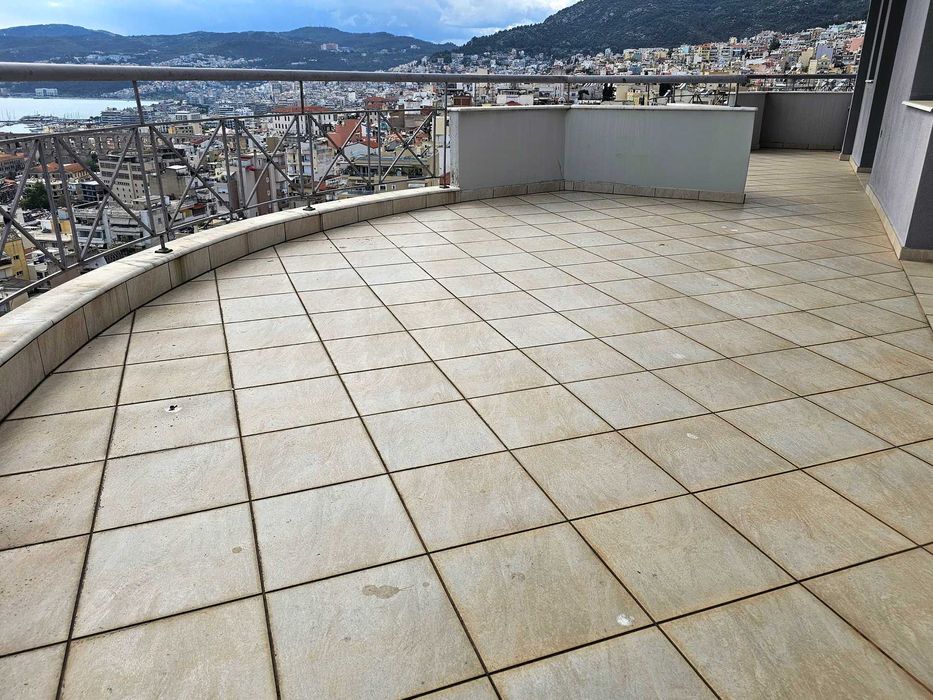 За продажба на апартамент 140 в Timios Stavros Kavalas (код 8192)