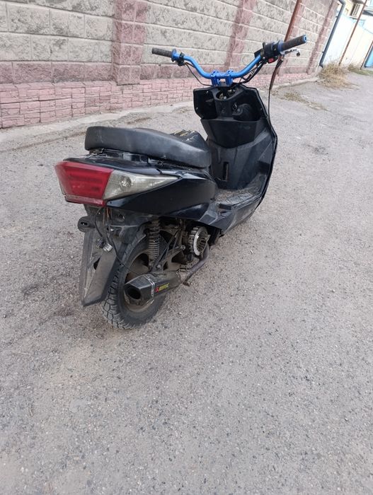 Продам м8 про 150 куб
