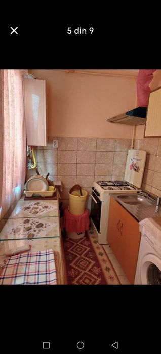 Vând apartament 2 camere