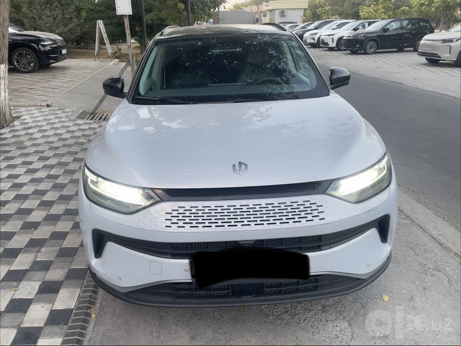 Срочно продается Leapmotor c11 smart