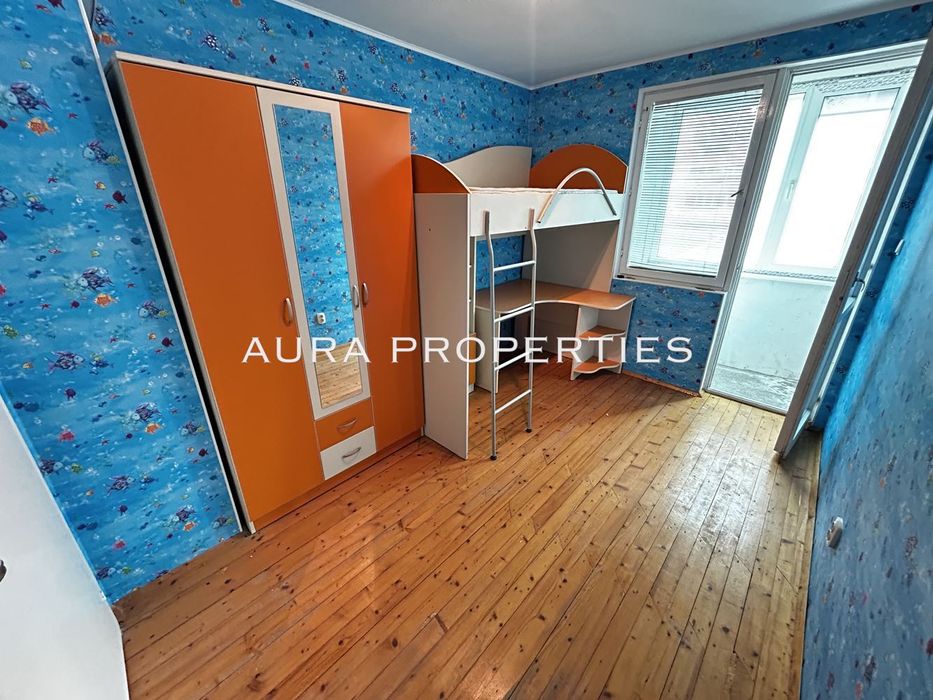 Продава се Тристаен апартамент в Разград, Варош - 79 кв.м за 1266 €/кв.м - Снимка #7