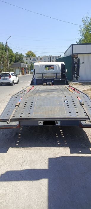 ISUZU Evakuator sotiladi