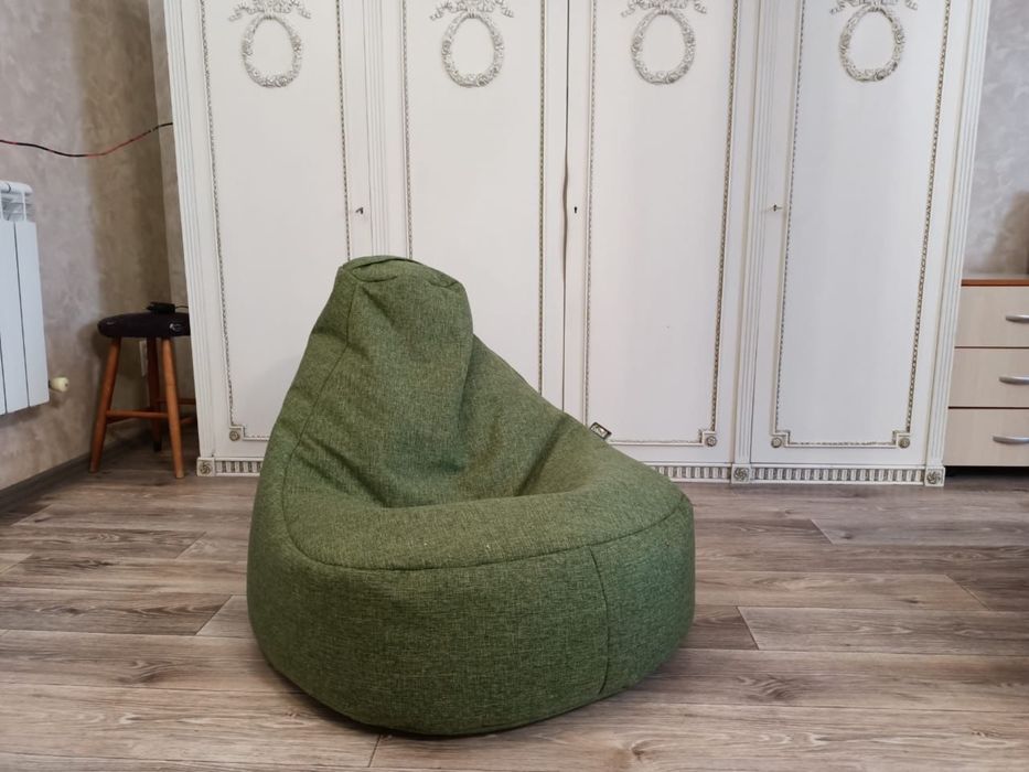 Кресла мешки | Пуфики | Рассрочка
