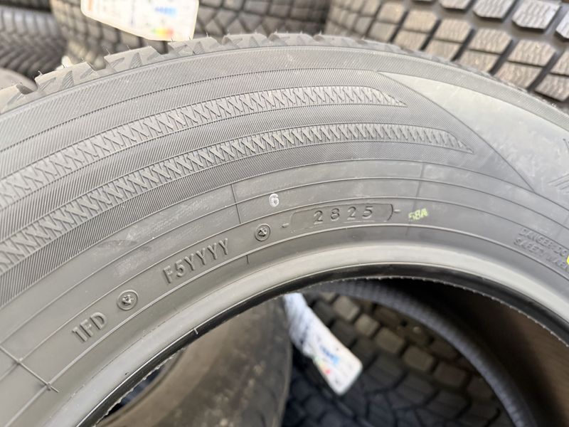 225/65/17 YOKOHAMA 4бр