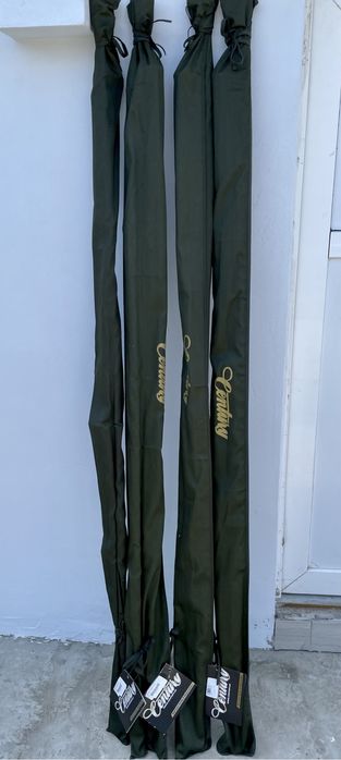 Lansete Century Stealth Graphene 3.90