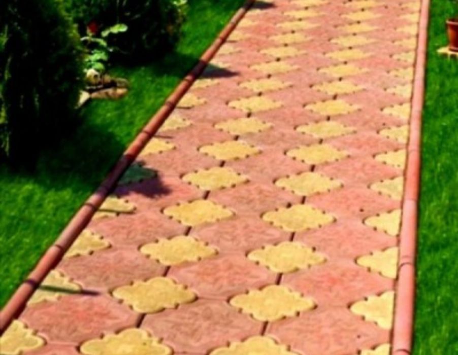 Forme pavaje in stare perfecta