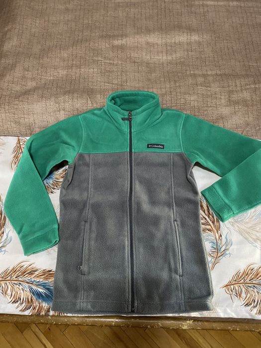 Hanorac Columbia pt băieți, vârsta 10-12 ani. Nou!!