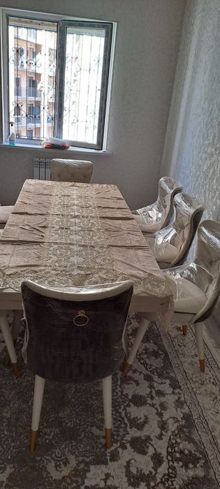 Стол стул комплект