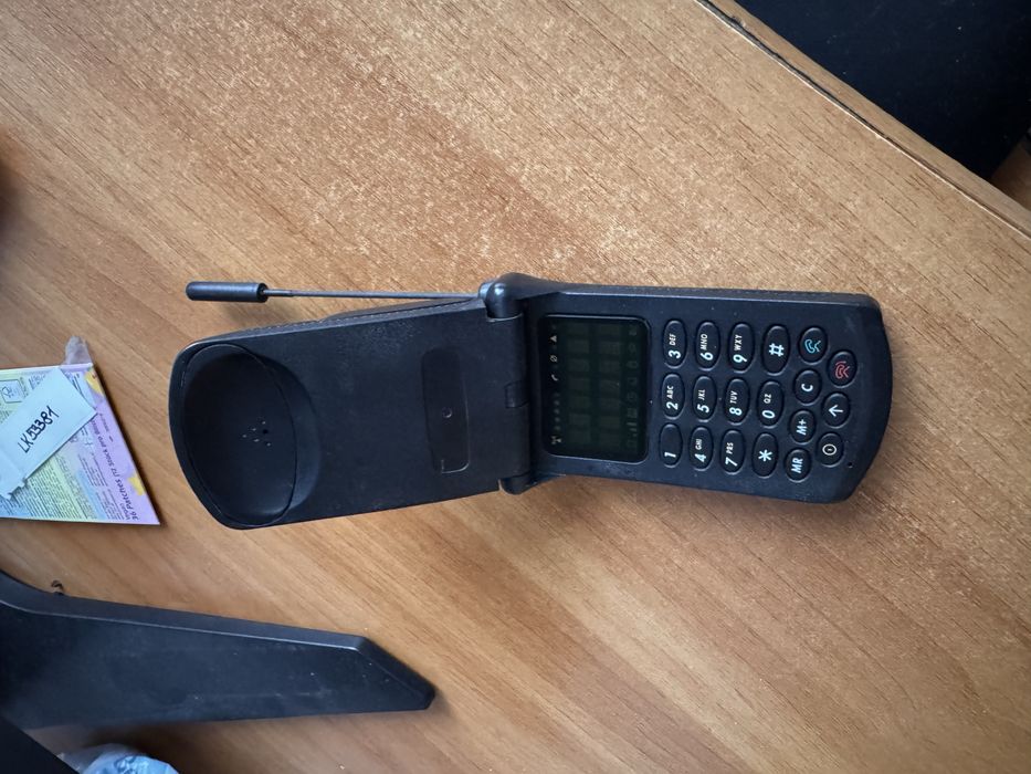 Motorola Startac