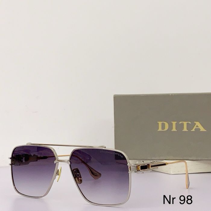 Ochelari de Soare Dita