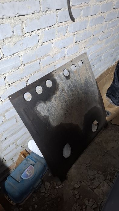 Защита на приору