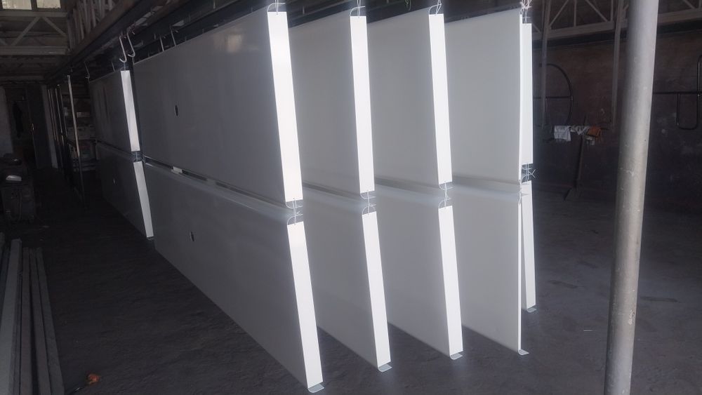 Сварочные работы