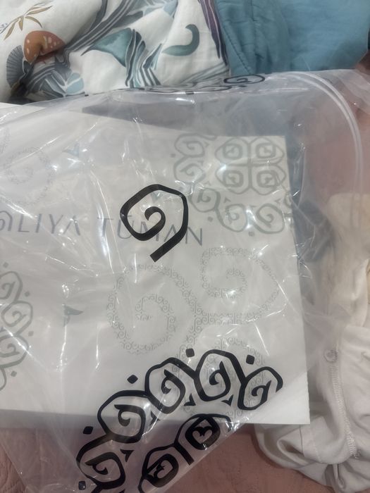 Платья, aliya tuman